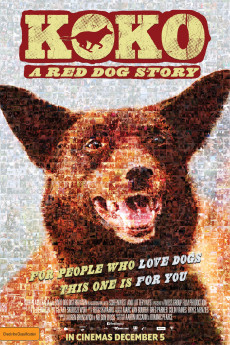 Koko: A Red Dog Story (2019) download