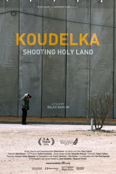 Koudelka Shooting Holy Land (2015) download