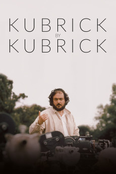 Kubrick by Kubrick (2020) download