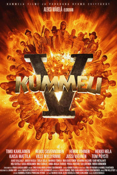 Kummeli V (2014) download