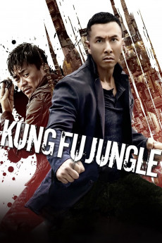 Kung Fu Jungle (2014) download