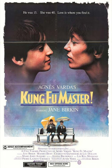 Kung-Fu Master! (1988) download