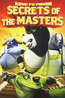 Kung Fu Panda: Secrets of the Masters (2011) download