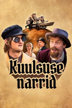 Kuulsuse narrid (2023) download