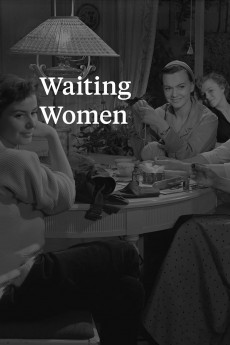 Kvinnors väntan (1952) download