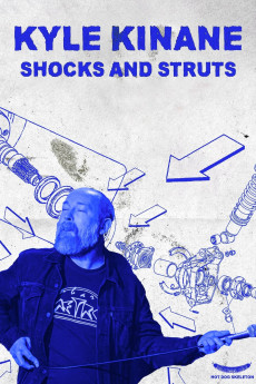 Kyle Kinane: Shocks & Struts (2023) download
