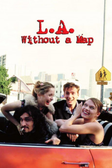 L.A. Without a Map (1998) download