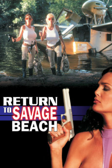 L.E.T.H.A.L. Ladies: Return to Savage Beach (1998) download