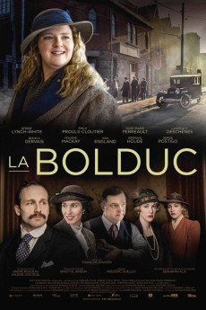 La Bolduc (2018) download