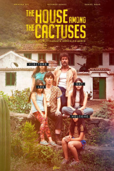 La casa entre los cactus (2022) download