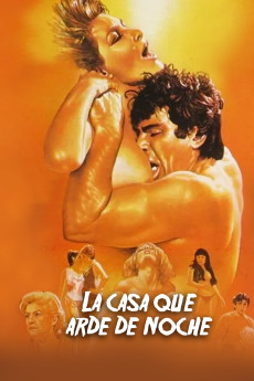 La casa que arde de noche (1985) download