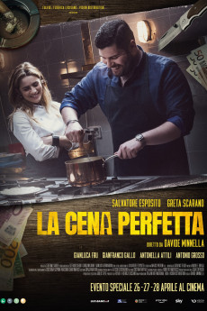 La cena perfetta (2022) download