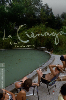 La Ciénaga (2001) download