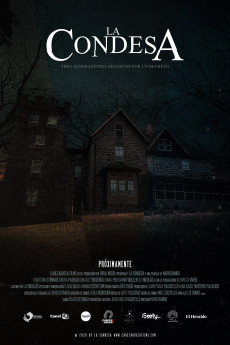 La Condesa (2020) download