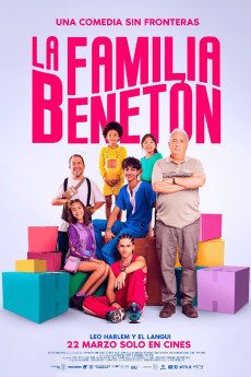 La familia Benetón (2024) download