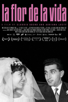 La flor de la vida (2017) download