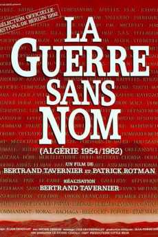 La guerre sans nom (1992) download