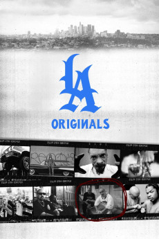 LA Originals (2020) download