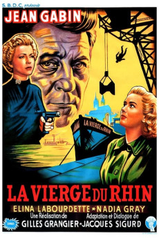 La vierge du Rhin (1953) download