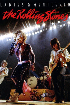 Ladies and Gentlemen: The Rolling Stones (1973) download