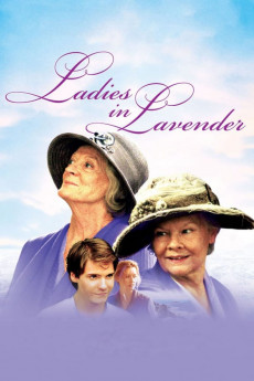 Ladies in Lavender (2004) download