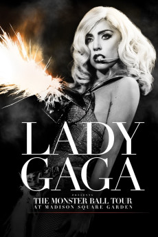 Lady Gaga Presents: The Monster Ball Tour at Madison Square Garden (2011) download
