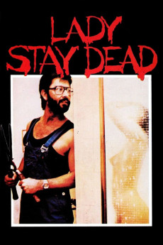 Lady, Stay Dead (1981) download