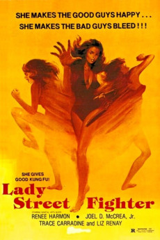 Lady Street Fighter (1980) download