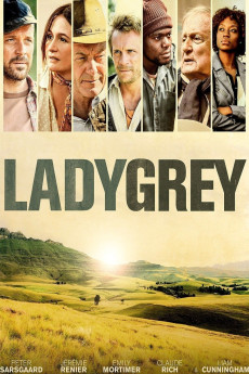 Ladygrey (2015) download