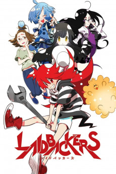 Laidbackers (2019) download