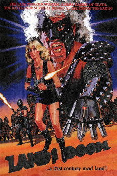 Land of Doom (1985) download
