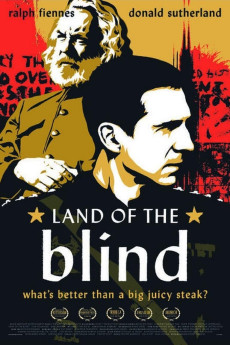 Land of the Blind (2006) download