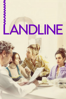 Landline (2017) download