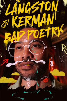 Langston Kerman: Bad Poetry (2024) download