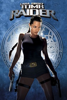 Lara Croft: Tomb Raider (2001) download