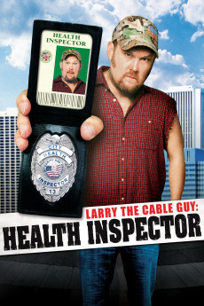 Larry the Cable Guy: Health Inspector (2006) download