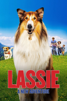 Lassie - Ein neues Abenteuer (2023) download