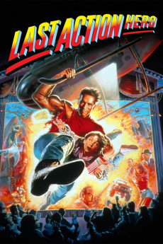 Last Action Hero (1993) download