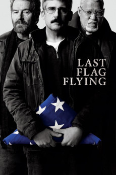 Last Flag Flying (2017) download