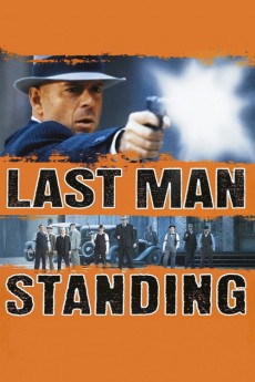 Last Man Standing (1996) download