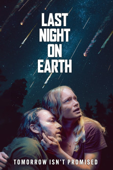 Last Night on Earth (2024) download