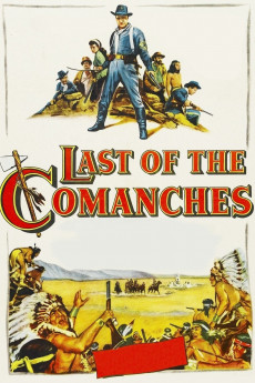 Last of the Comanches (1953) download