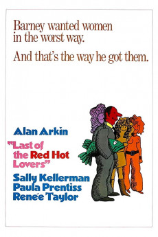 Last of the Red Hot Lovers (1972) download