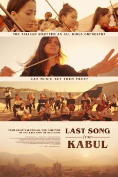 Last Song from Kabul (2023) download
