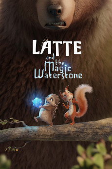 Latte & the Magic Waterstone (2019) download