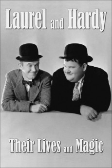 Laurel & Hardy: Their Lives and Magic (2011) download