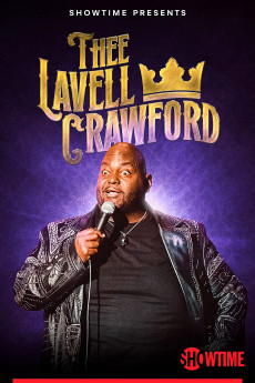 Lavell Crawford: THEE Lavell Crawford (2023) download