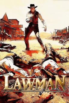 Lawman (1971) download