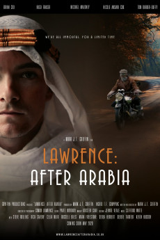 Lawrence: After Arabia (2021) download
