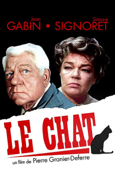 Le Chat (1971) download